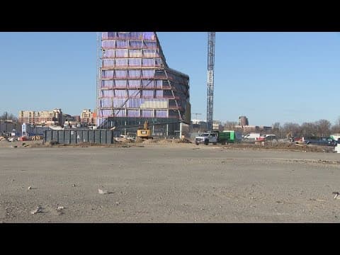 What happens to Potomac Yard now that the arena deal is dead?