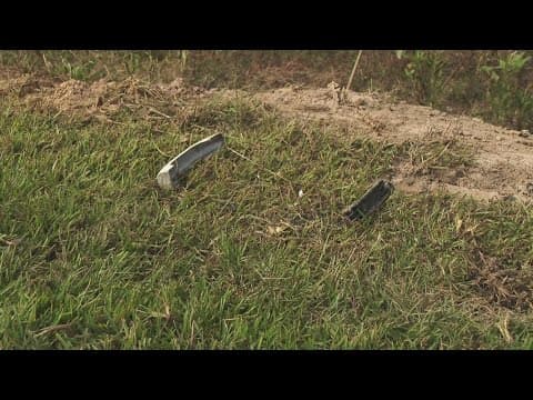 Man arrested after crash that injured 8 people in Ponchatoula