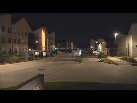 Eight-year-old girl with autism drowns after sneaking out of south side apartment