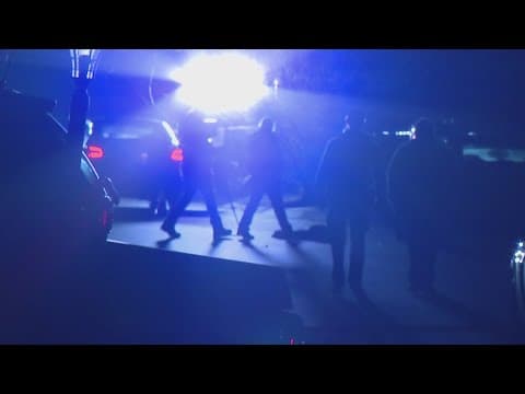 1 dead, 1 injured in Avon shooting