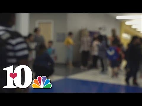 TN bill passed in Senate and House requires teachers make at least $50,000 per year by 2027