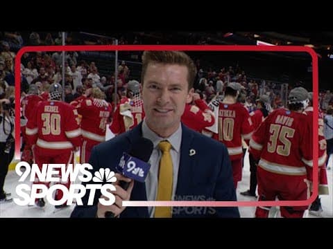 University of Denver captures NCAA-record 10th national championship