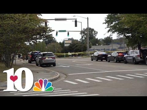 KPD investigating fatal shooting in East Knoxville