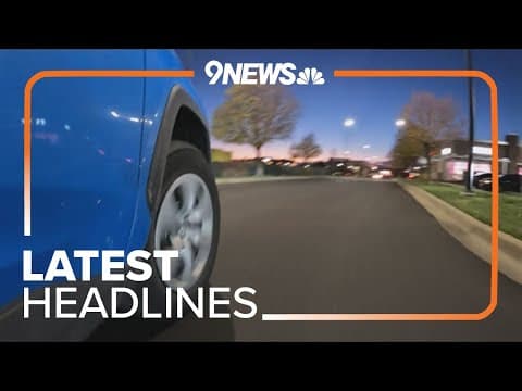 Latest Headlines | Driving instructor expects motorists to have more run-ins with wildlife