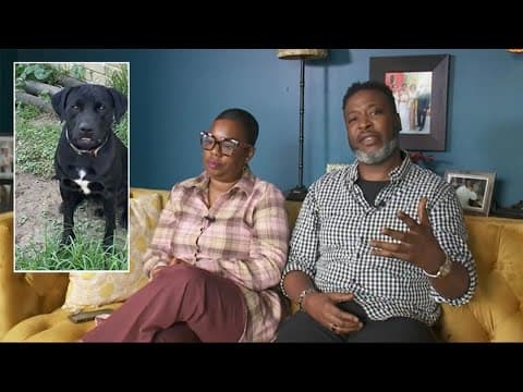 LASPCA mistakenly euthanizes family's dog