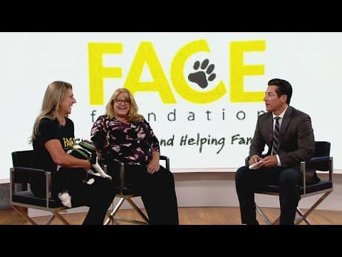 The Face Foundation to hold the 14th Annual Dog-friendly Golf Tournament at Fairbanks Ranch