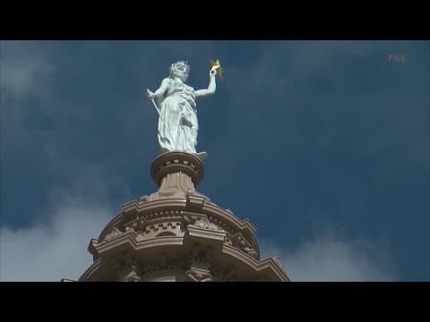 Federal judge fines Texas child welfare agency $100K per day for foster care failures