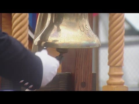 Chula Vista first responders honored on 9/11