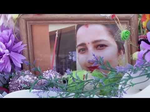 Murder trial in Mamta Kafle Bhatt case delayed until 2026