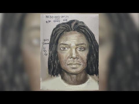 14-year-old kidnapped, sexually assaulted while walking to school in NW Harris County