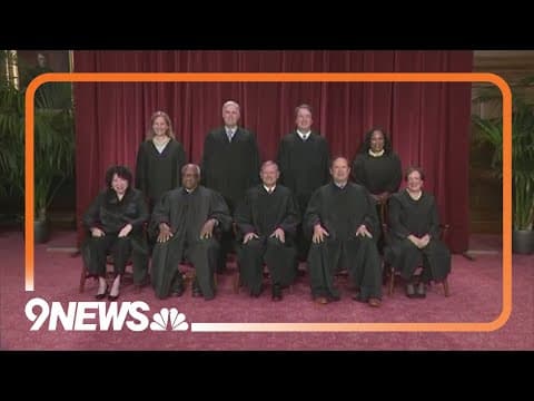 Supreme Court allows Trump to strip legal protections from 350,000 Venezuelans who risk deportation