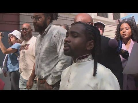 DC Council meets for first time after Trayon White bribery arrest