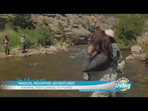 Make Rocky Mountain Memories in Denver