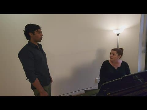 Shop Local | Singing Lessons NYC