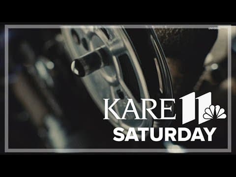 Five must-see movies