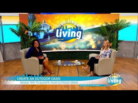 Earth-Friendly Outdoor Upgrades | San Diego Living