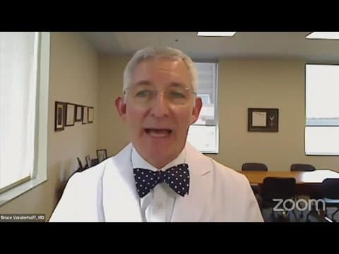 Ohio health officials provide update on COVID-19 pandemic