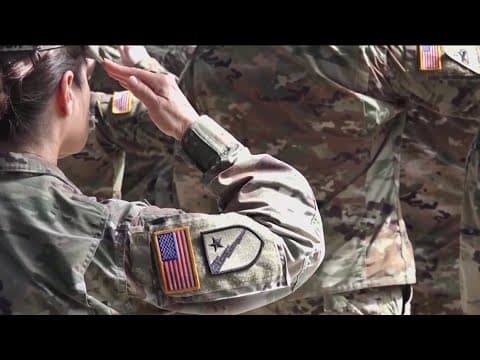 First of its kind veteran-relations position with city opens in San Diego