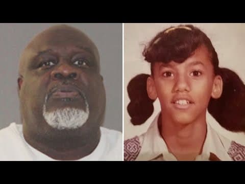 Victim's sister will witness Texas execution of Garcia White