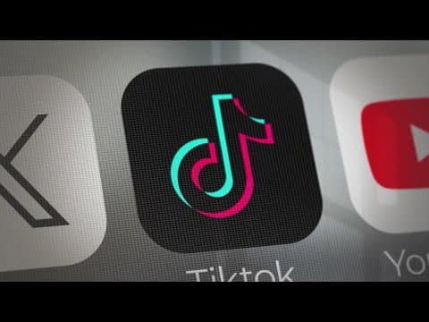 Texas content creators react to Supreme Court’s decision uphold TikTok ban