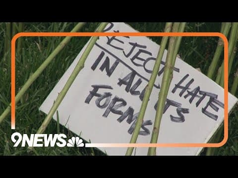 Many people attend Boulder Jewish Festival 1 week after terror attack