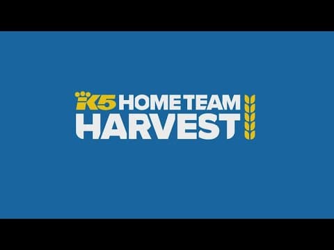 Home Team Harvest Special