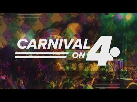 Endymion route adds St. Charles Avenue to its 2024 route