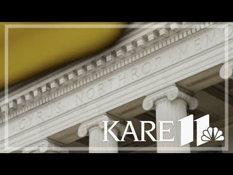 Turning Point USA to host event at University of Minnesota without Charlie Kirk