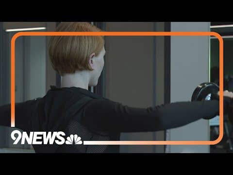 Study says supplements are linked to body dysmorphia in teens