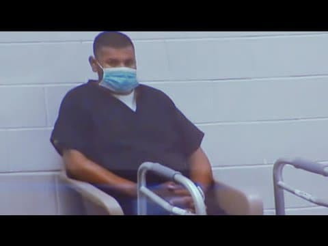 DUI driver who killed grandmother and grandson in Midway crash to be sentenced Wednesday