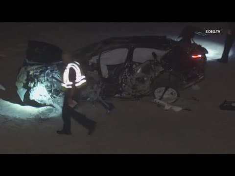 Man accused of deadly crash onto Torrey Pines State Beach will stand trial