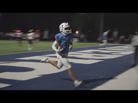 Anderson County eyes another deep playoff run with 19 new starters after semifinal heartache