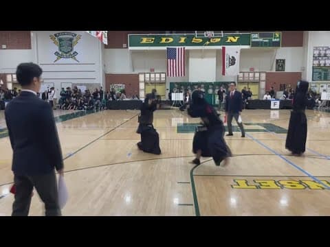 Athlete of the Week: Aki Hotta