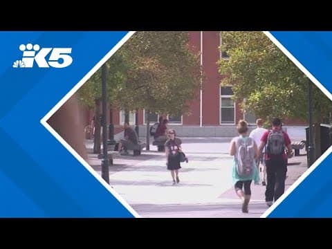 Universities face deadline to cut DEI