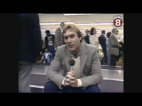 1997-CBS 8 talent first TV news jobs