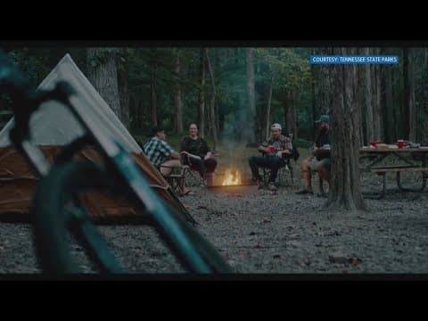 Vets can camp and golf for free on Saturday at Tennessee State Parks