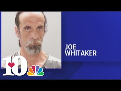 Grand jury to review murder case against man accused of stabbing 76-year-old in North Knoxville home