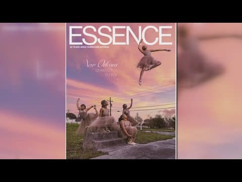 2025 Essence Festival of Culture preview in New Orleans