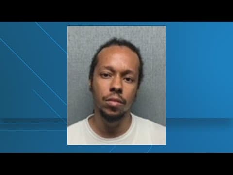 Maryland man charged with killing girlfriend's 2-year-old girl