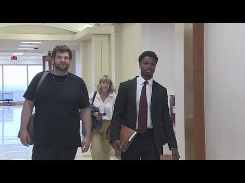 AJ Armstrong trial update: Key witness to resume testimony on Tuesday