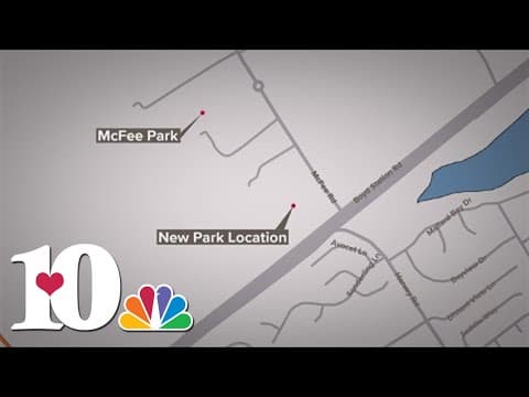 Farragut receives grant to develop new park on McFee Road