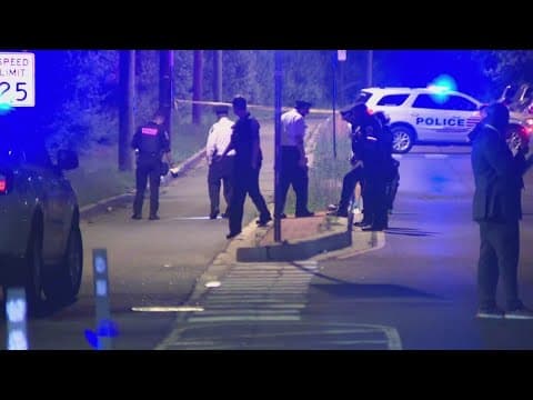 DC prosecutors discuss charging numbers and District crime drop