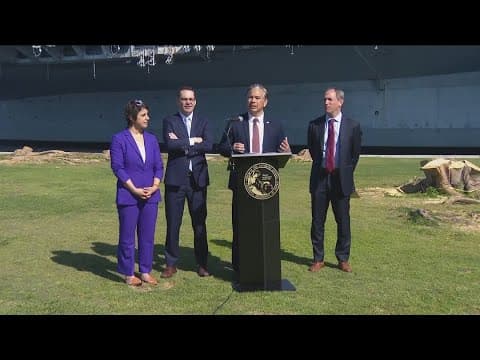 CA lawmaker & Attorney General announce bill to compensate victims of consumer protection violations