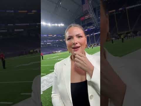 Reggie and Julia break down the Vikings' win over the Colts