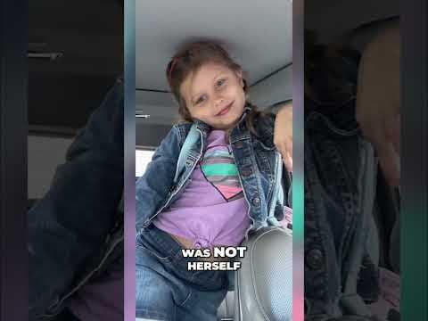 Ohio mother shares warning after daughter contracts rare mosquito-borne virus #shorts