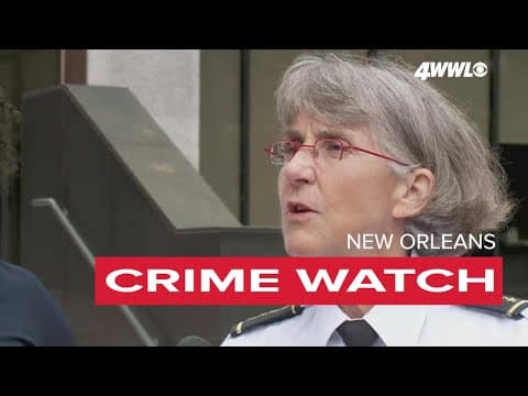 Crime Watch: Infant dies from Fentanyl overdose, Pearl River homicide, end of Consent Decree
