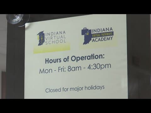 Charter school operators indicted for fraud