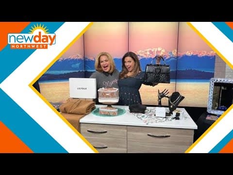These Mother’s Day Gifts are sure to WOW! - New Day NW