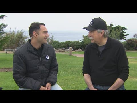 Meet the Mayor of Del Mar, CA | Dave Druker