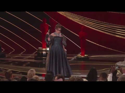 Ruth E. Carter talks her journey to fashion design